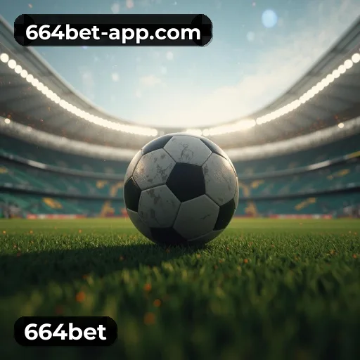 Downloads Verificados 664bet