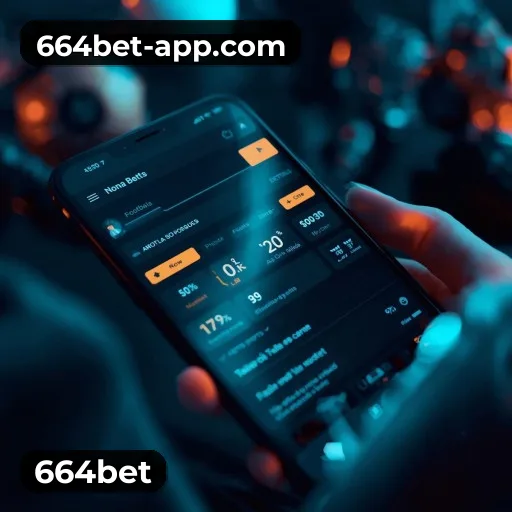 SSL Certificado 664bet