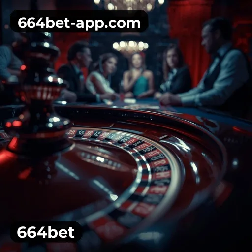Cash Out 664bet