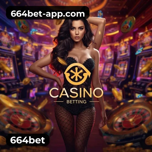 664bet Download Oficial