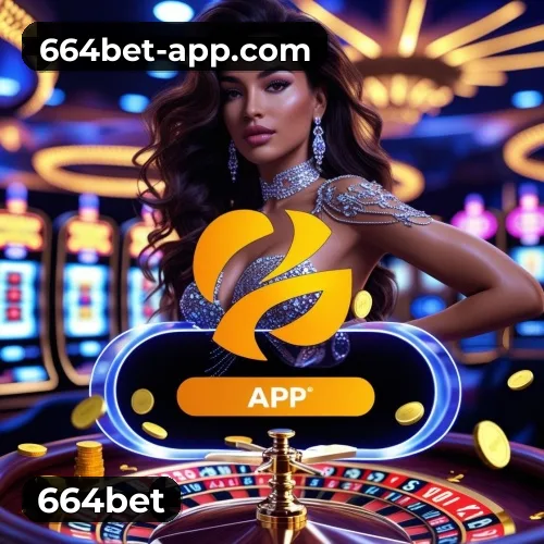 664bet Logo 2