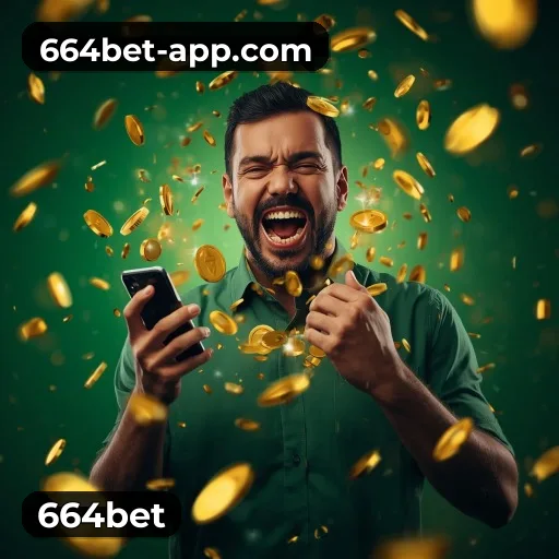 664bet Logo 1