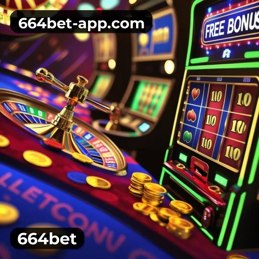 664bet PIX Instantâneo - Saques em 8 Minutos