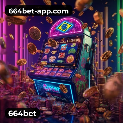664bet Certificado eCOGRA - Jogos Justos Auditados