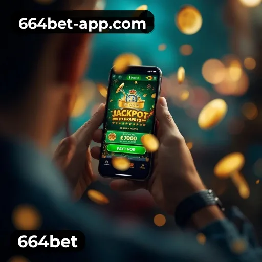 664bet Licenciado Curaçao - Segurança SSL 256-bit