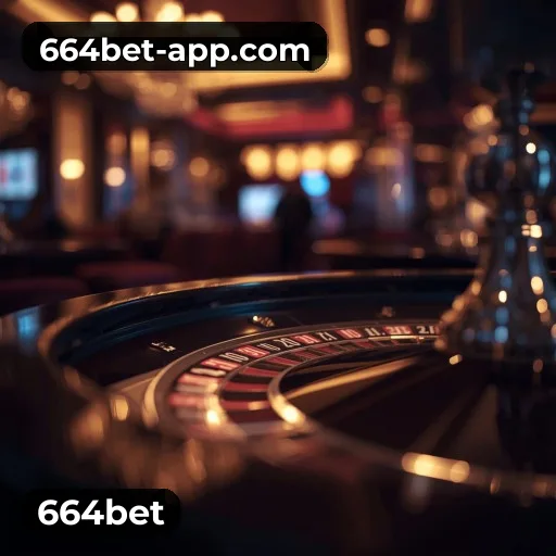 664bet PIX Instantâneo - Saques em 8 Minutos