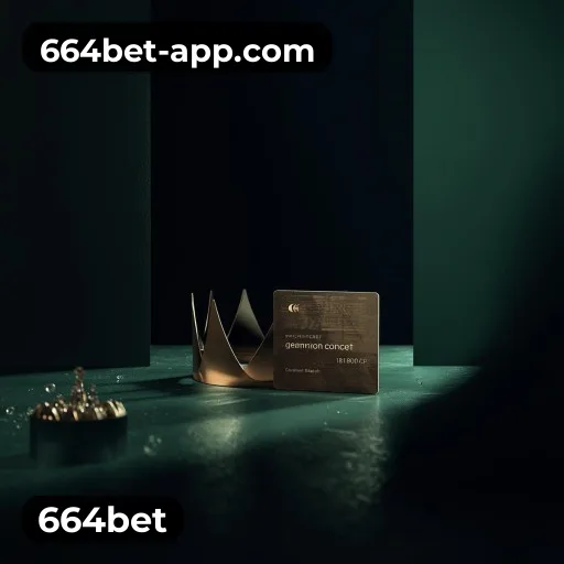 664bet Licenciado Curaçao - Segurança SSL 256-bit