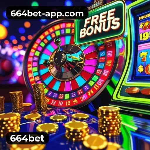 664bet Instalar Logo 1