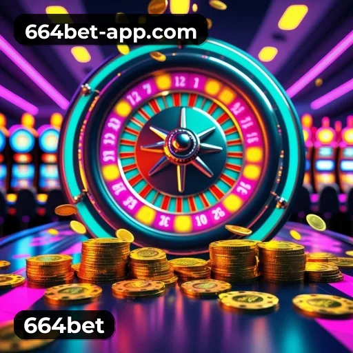 664bet Segurança Logo 1