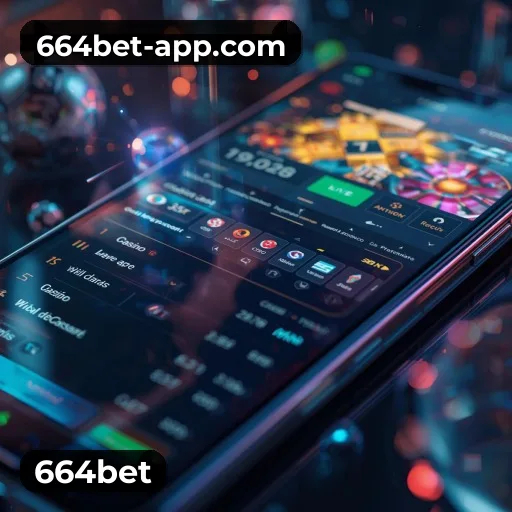 664bet Segurança Logo 2