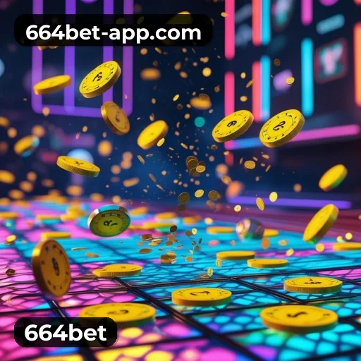 Loteria 664bet - Mega-Sena online
