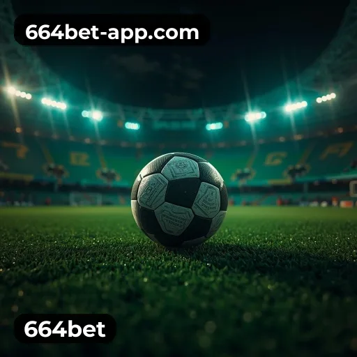 Plataforma 664bet - PIX Instantâneo
