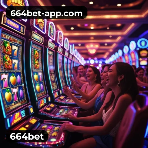Telegram 664bet - Suporte Prioritário 24/7
