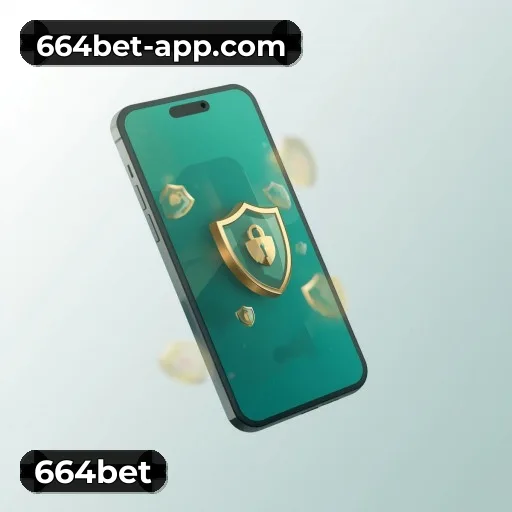 Telegram 664bet - Bônus Diários Exclusivos